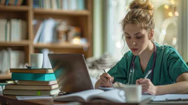 Europe medical study guide