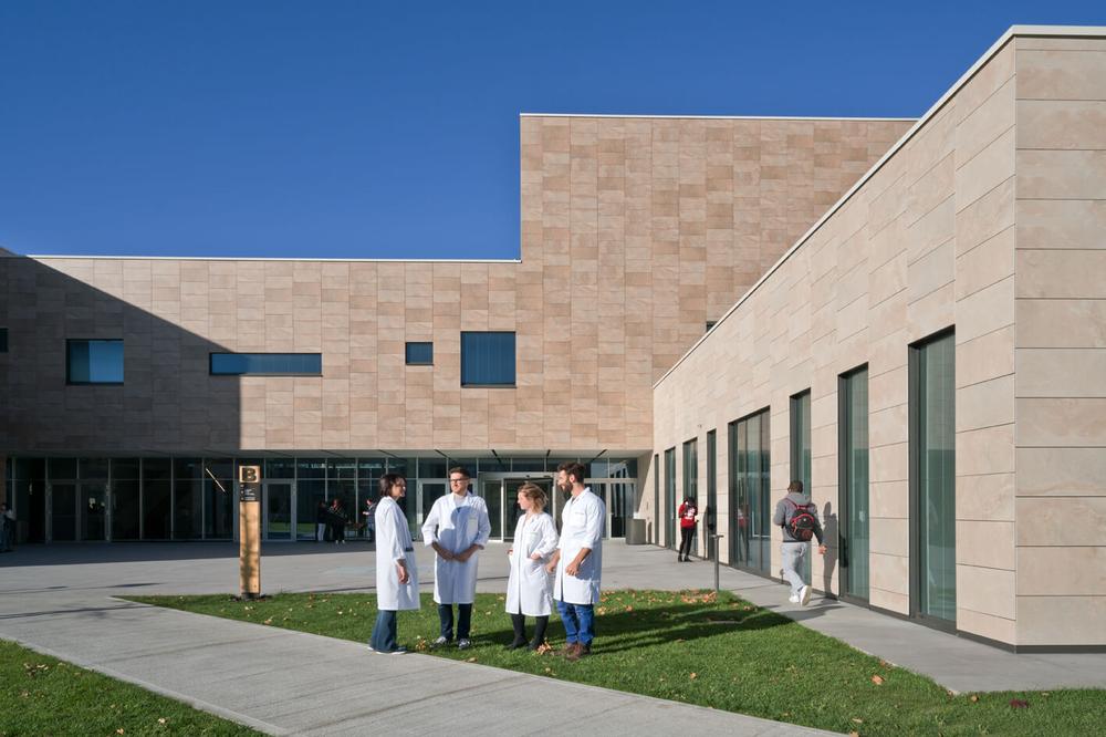 Medical Universities